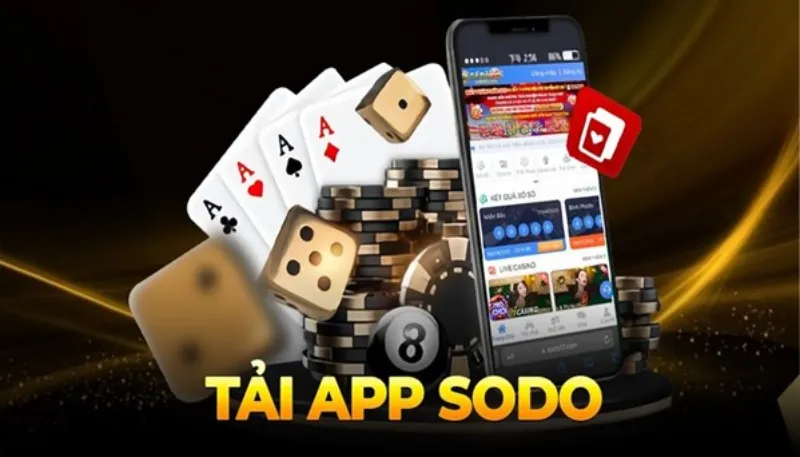 Sodo app