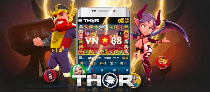 Tổng quan về game Thor