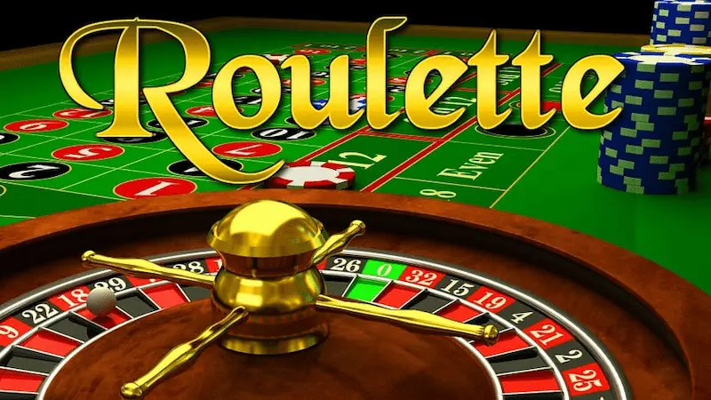 Giới thiệu về roulette là gì?