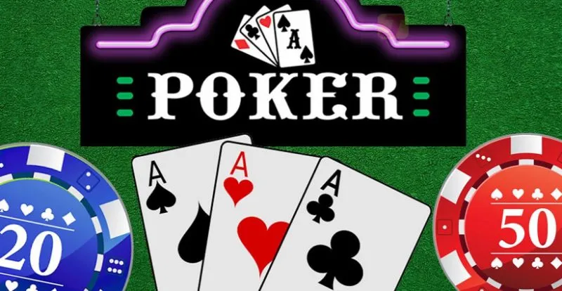 Nhà Cái Poker Uy Tín Đăng Ký Nhận Ngay Thưởng Trải Nghiệm